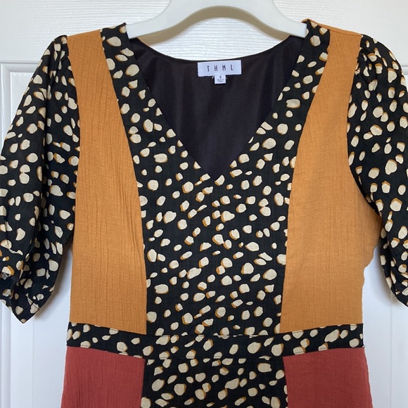 THML dress size small - Picture 4 of 6
